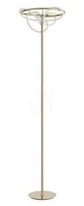 Lampa Podłogowa FIJO Luces Exclusivas LE41391 small 0