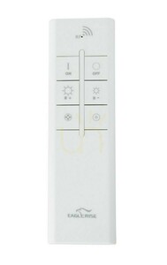 Lampa wisząca LED Luces Exclusivas FRIA LE41396, złota, 64 cm small 1