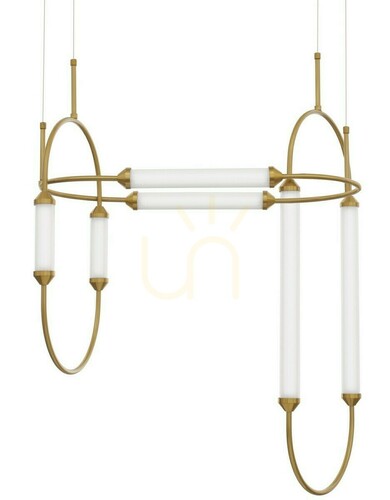 Sprawdź Lampa Wisząca GOYA Luces Exclusivas LE41397