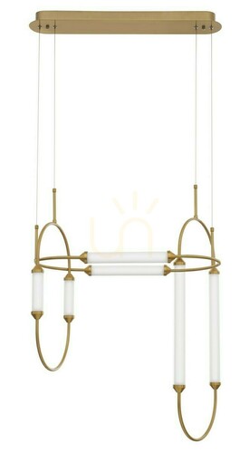 Sprawdź Lampa Wisząca GOYA Luces Exclusivas LE41397