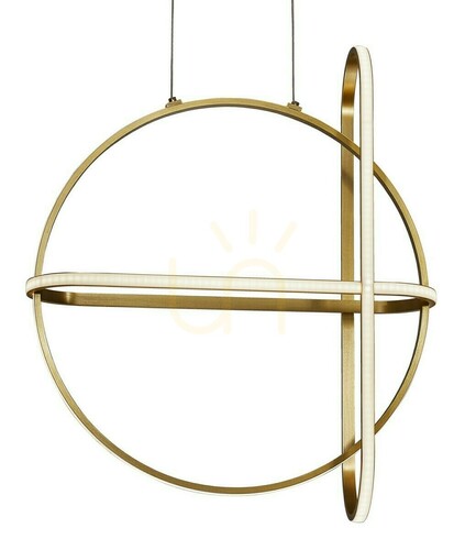 Sprawdź Lampa Wisząca HOYO Luces Exclusivas LE41400