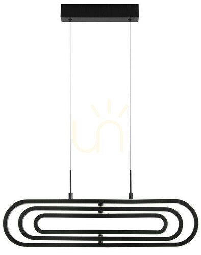 Sprawdź Lampa Wisząca HOYO Luces Exclusivas LE41403
