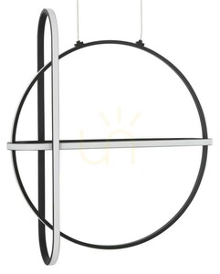 Lampa Wisząca HOYO Luces Exclusivas LE41404 1 Lampa Wisząca HOYO Luces Exclusivas LE41404 small 1