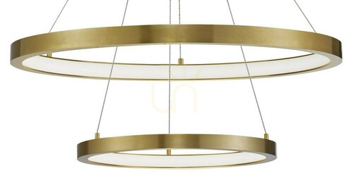 Sprawdź Lampa Wisząca IRUN Luces Exclusivas LE41414