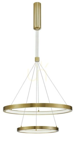 Sprawdź Lampa Wisząca IRUN Luces Exclusivas LE41414