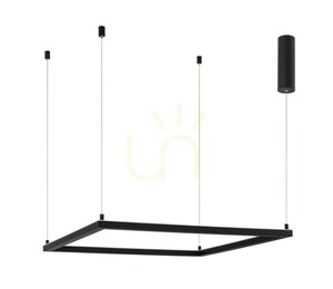 Lampa Wisząca JAEN Luces Exclusivas LE41427 small 0