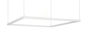 Lampa Wisząca JAEN Luces Exclusivas LE41428 small 1