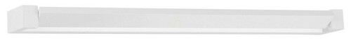 Sprawdź Kinkiet LED Luces Exclusivas LUGO LE41438 70 cm 20 W 3000 K biały mat