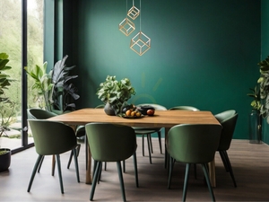 Lampa Wisząca POLA Luces Exclusivas LE41459 small 2