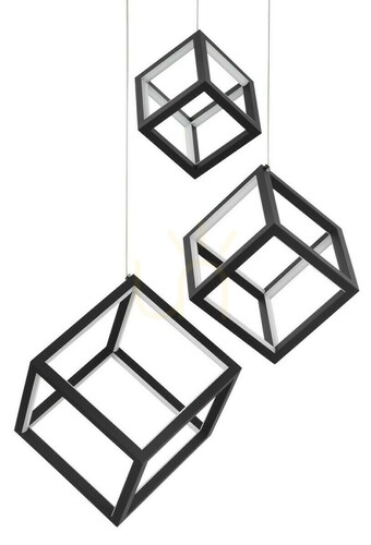 Sprawdź Lampa Wisząca REUS Luces Exclusivas LE41464