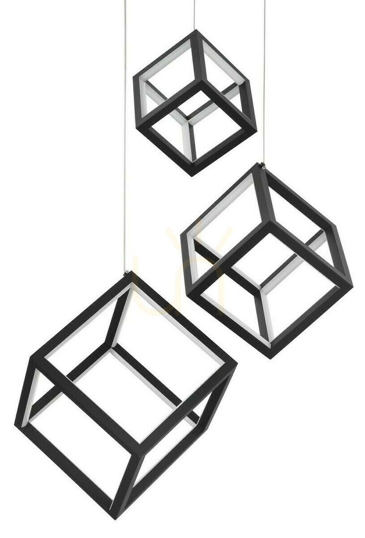 Zobacz Lampa Wisząca REUS Luces Exclusivas LE41464 Lampa Wisząca REUS Luces Exclusivas LE41464