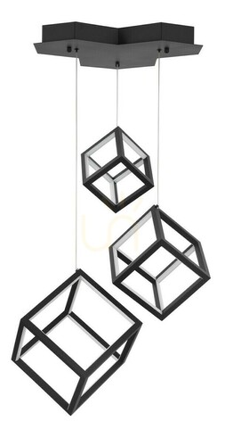 Sprawdź Lampa Wisząca REUS Luces Exclusivas LE41464