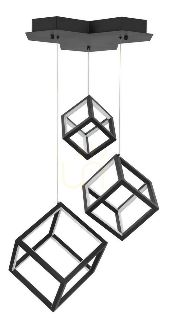 Sprawdź Lampa Wisząca REUS Luces Exclusivas LE41464 Lampa Wisząca REUS Luces Exclusivas LE41464