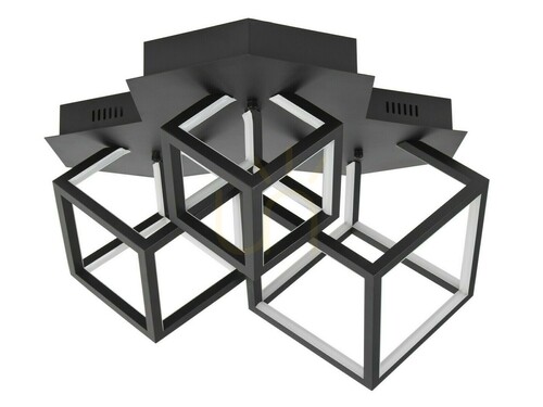 Sprawdź Plafon REUS Luces Exclusivas LE41466