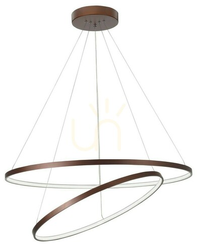 Sprawdź Lampa Wisząca BANDA Luces Exclusivas LE41587
