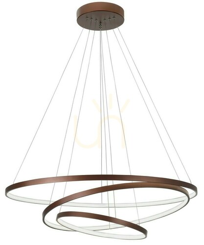 Sprawdź Lampa Wisząca BANDA Luces Exclusivas LE41589