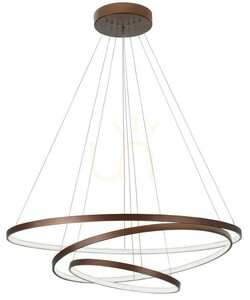 Lampa Wisząca BANDA Luces Exclusivas LE41589 1 Lampa Wisząca BANDA Luces Exclusivas LE41589 small 1
