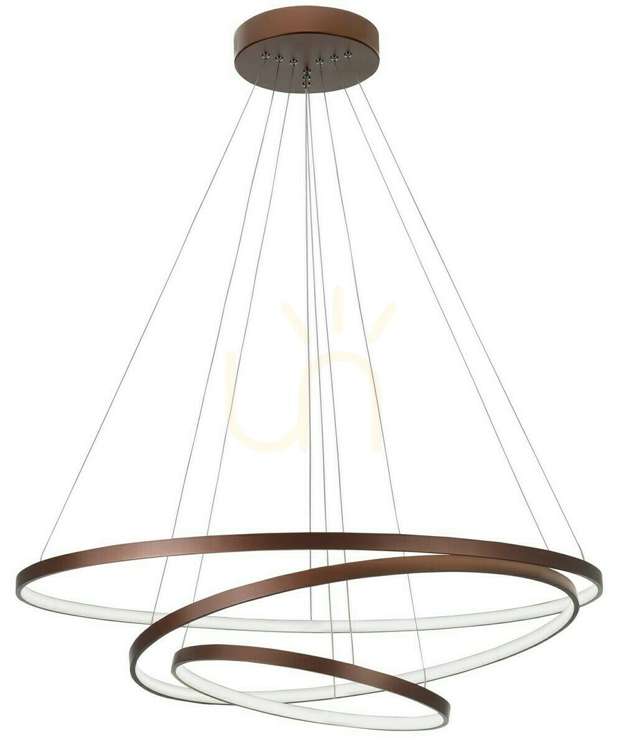 Zobacz Lampa Wisząca BANDA Luces Exclusivas LE41589 Lampa Wisząca BANDA Luces Exclusivas LE41589