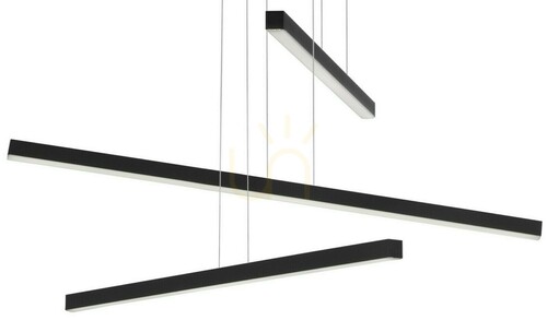 Sprawdź Lampa Wisząca CADIZ Luces Exclusivas LE41597