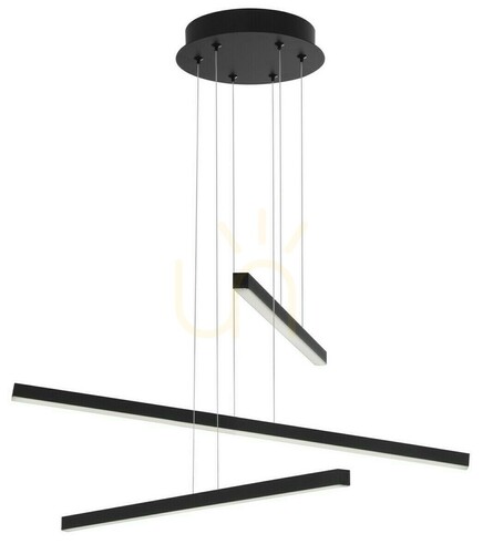 Sprawdź Lampa Wisząca CADIZ Luces Exclusivas LE41597