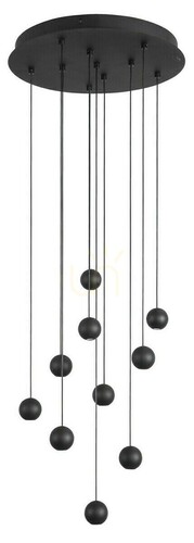 Sprawdź Lampa Wisząca ECIJA Luces Exclusivas LE41615