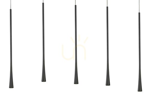 Sprawdź Lampa Wisząca EJIDO Luces Exclusivas LE41617