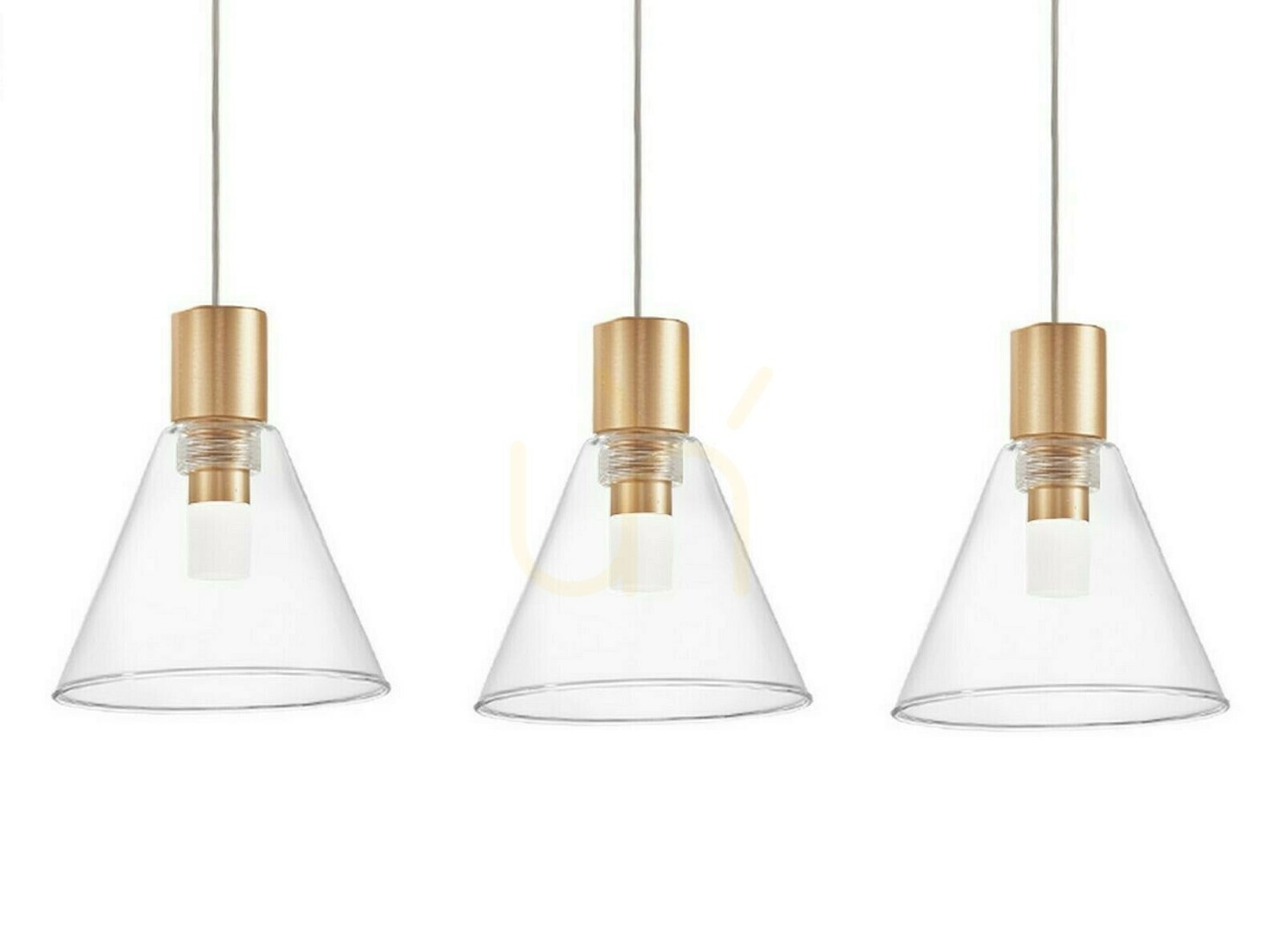 Zobacz Lampa Wisząca FRIAS Luces Exclusivas LE41631 Lampa Wisząca FRIAS Luces Exclusivas LE41631