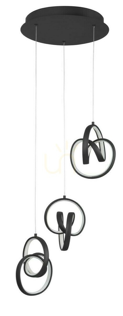 Sprawdź Lampa Wisząca GIRON Luces Exclusivas LE41639 Lampa Wisząca GIRON Luces Exclusivas LE41639