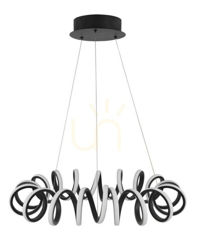 Sprawdź Lampa Wisząca GODOY Luces Exclusivas LE41641