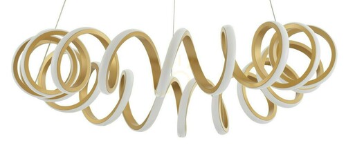 Sprawdź Lampa Wisząca GODOY Luces Exclusivas LE41642