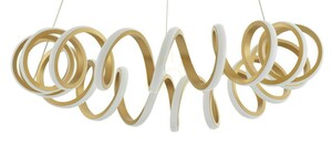 Lampa Wisząca GODOY Luces Exclusivas LE41642 1 Lampa Wisząca GODOY Luces Exclusivas LE41642 small 1