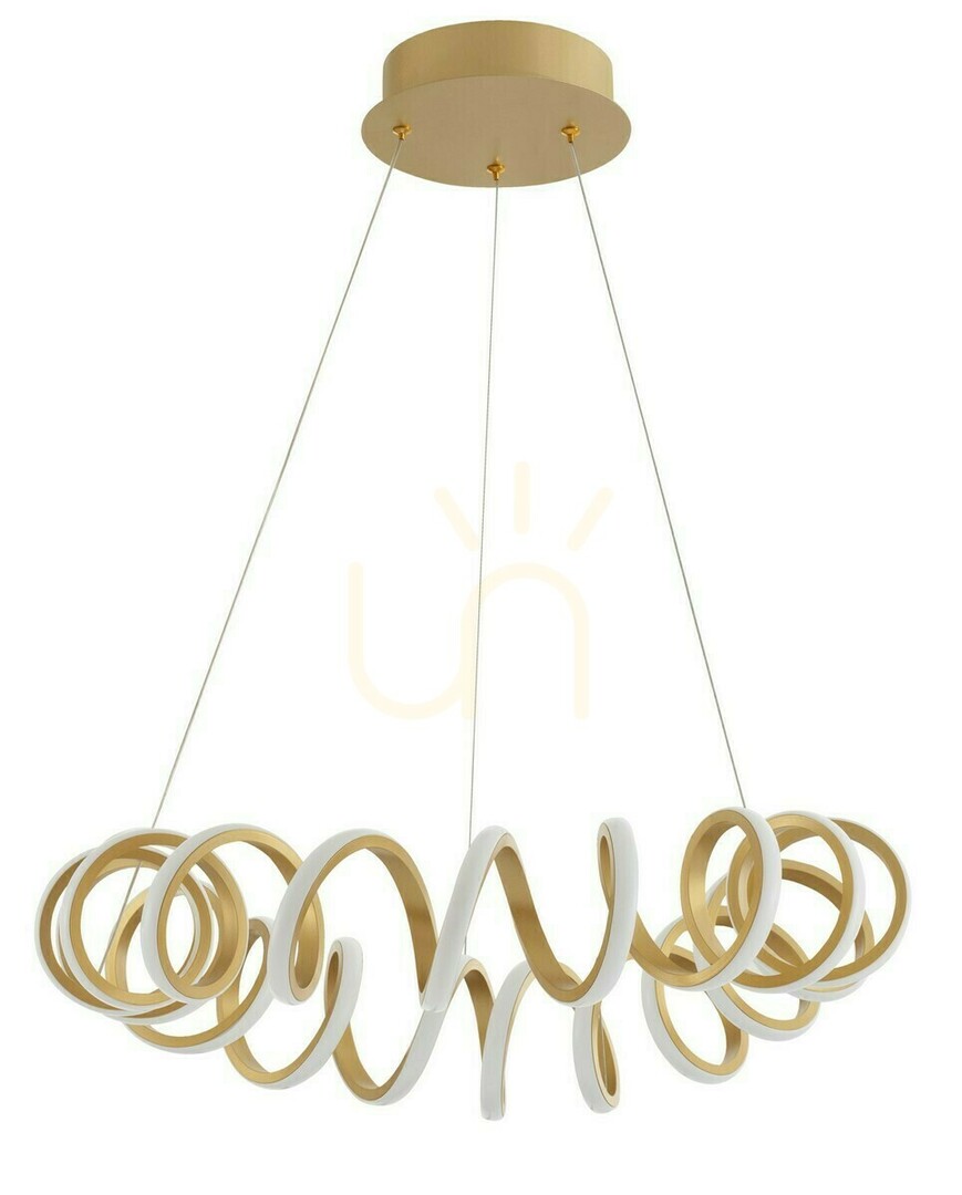 Sprawdź Lampa Wisząca GODOY Luces Exclusivas LE41642 Lampa Wisząca GODOY Luces Exclusivas LE41642