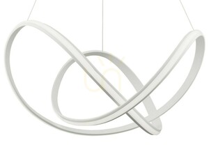 Lampa Wisząca GUIJO Luces Exclusivas LE41646 small 1