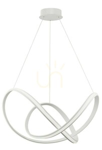Lampa Wisząca GUIJO Luces Exclusivas LE41646 small 0