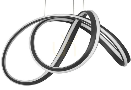 Sprawdź Lampa Wisząca HANGA Luces Exclusivas LE41650