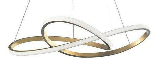 Sprawdź Lampa Wisząca JEREZ Luces Exclusivas LE41656