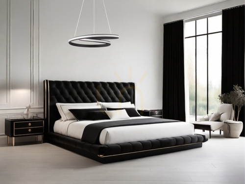 Sprawdź Lampa Wisząca JUNIN Luces Exclusivas LE41660