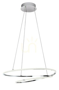 Lampa Wisząca LANUS Luces Exclusivas LE41661 small 0