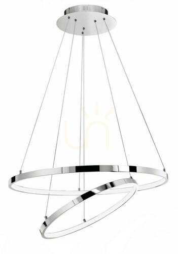 Sprawdź Lampa Wisząca LOBOS Luces Exclusivas LE41672