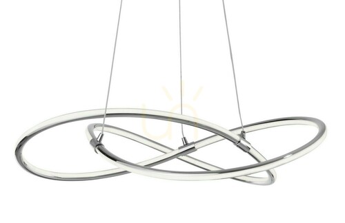 Sprawdź Lampa Wisząca LULES Luces Exclusivas LE41677