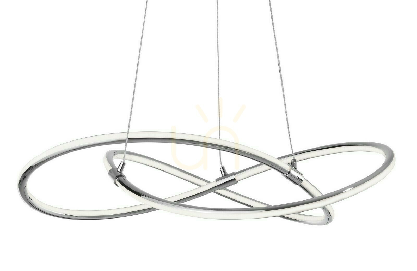 Zobacz Lampa Wisząca LULES Luces Exclusivas LE41677 Lampa Wisząca LULES Luces Exclusivas LE41677