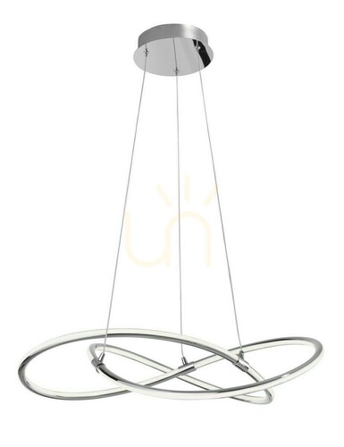 Sprawdź Lampa Wisząca LULES Luces Exclusivas LE41677