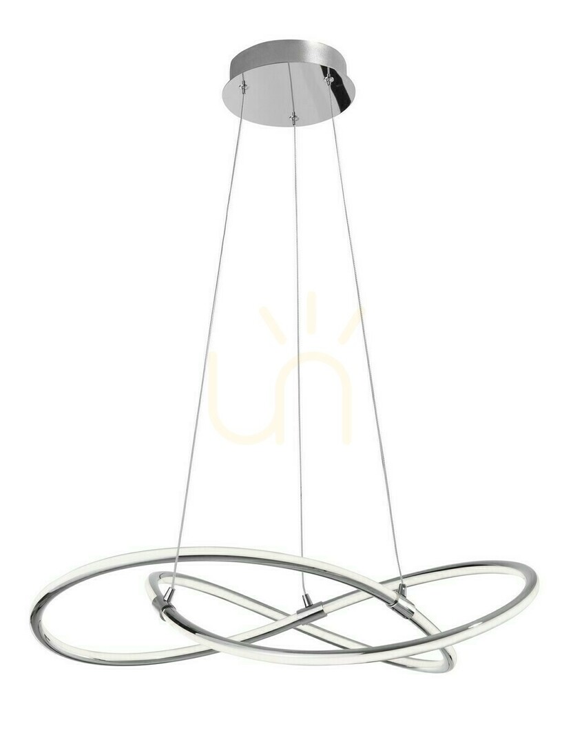 Sprawdź Lampa Wisząca LULES Luces Exclusivas LE41677 Lampa Wisząca LULES Luces Exclusivas LE41677
