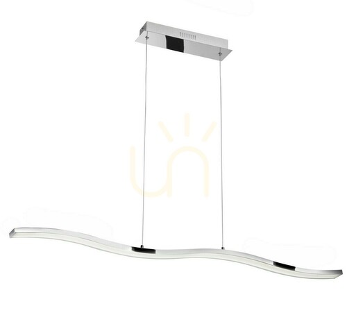 Sprawdź Lampa Wisząca MAIPU Luces Exclusivas LE41680
