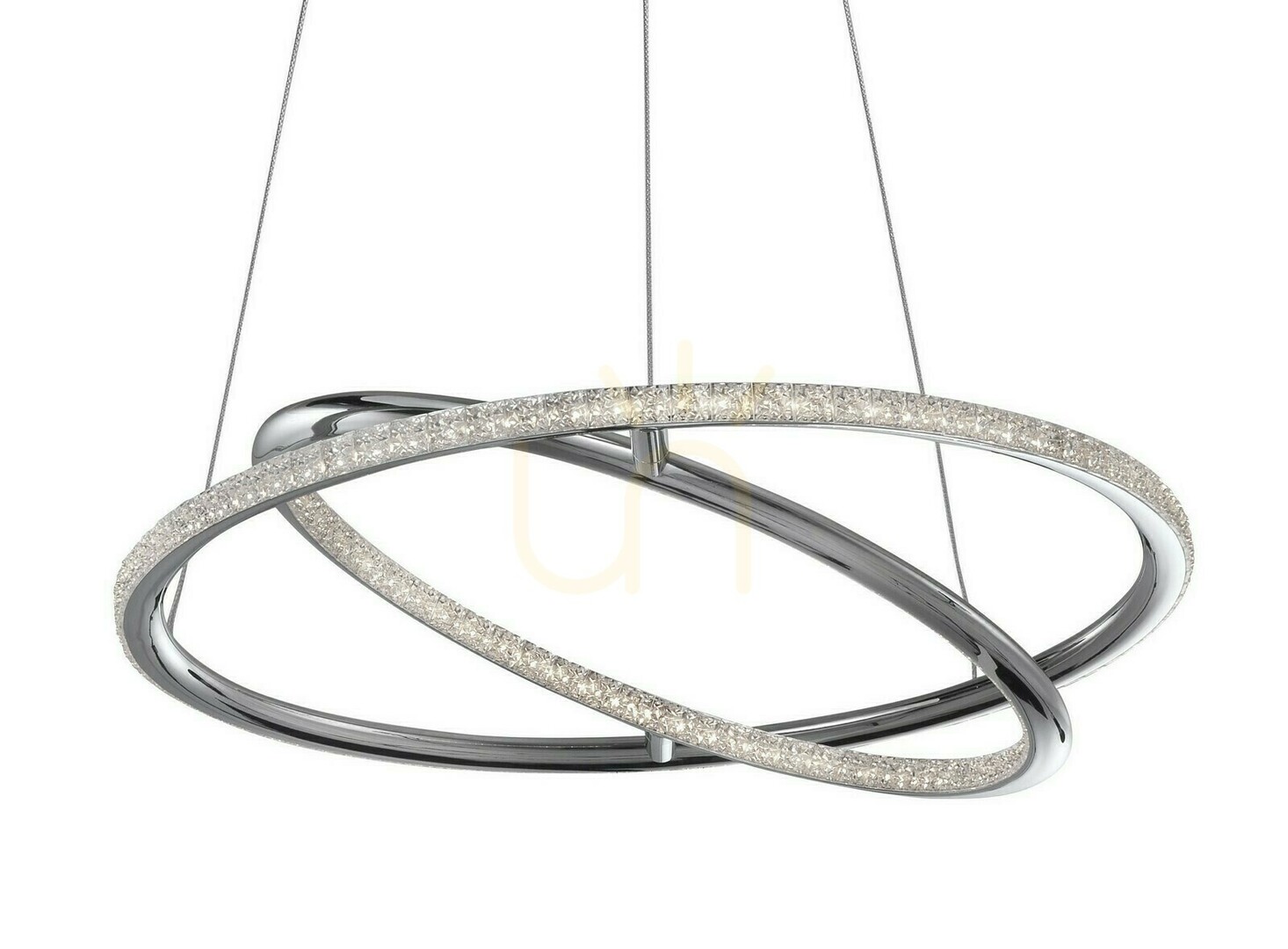 Zobacz Lampa Wisząca MIAMI Luces Exclusivas LE41684 Lampa Wisząca MIAMI Luces Exclusivas LE41684