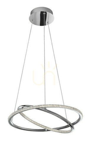 Sprawdź Lampa Wisząca MIAMI Luces Exclusivas LE41684