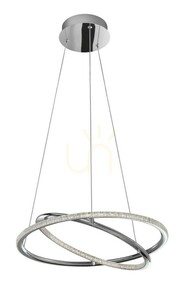 Lampa Wisząca MIAMI Luces Exclusivas LE41684 0 Lampa Wisząca MIAMI Luces Exclusivas LE41684 small 0