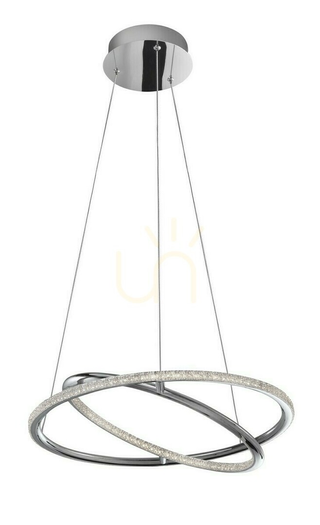 Sprawdź Lampa Wisząca MIAMI Luces Exclusivas LE41684 Lampa Wisząca MIAMI Luces Exclusivas LE41684