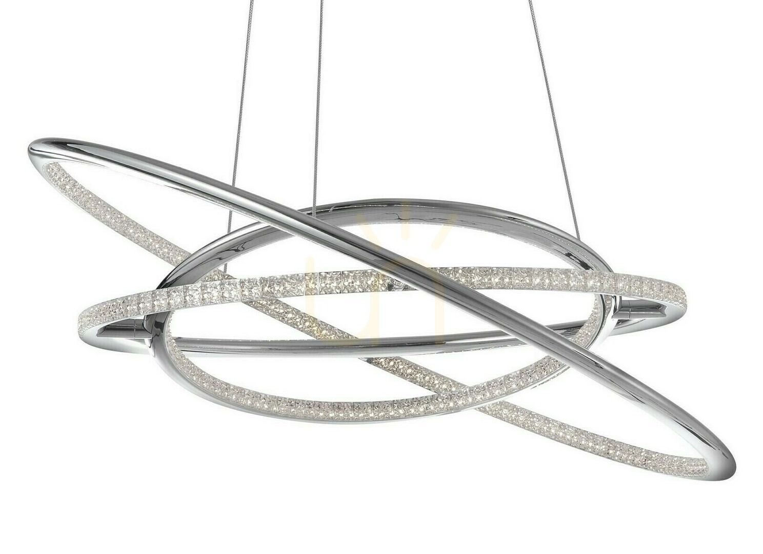 Zobacz Lampa Wisząca LANUS Luces Exclusivas LE41685 Lampa Wisząca LANUS Luces Exclusivas LE41685