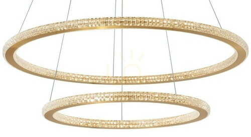 Sprawdź Lampa Wisząca MONTE Luces Exclusivas LE41691